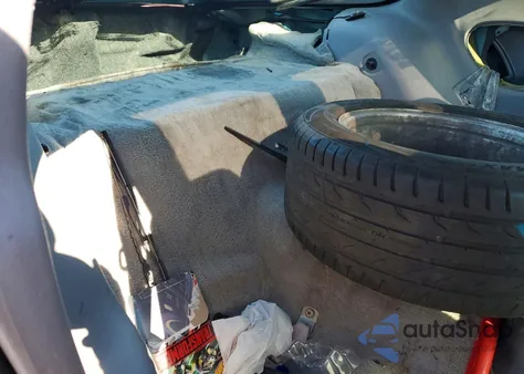 1994 Chevrolet Camaro Z28 z USA, uszkodzony, nr VIN 2G1FP22PXR2143537